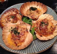Izakaya Jiro Grill  Sake Bar - Accommodation Sunshine Coast