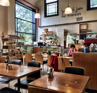 Bread  Jam For Frances - Accommodation Sunshine Coast