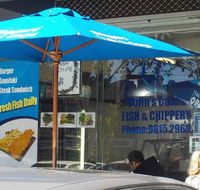 Colin's Catch Fish  Chippery - Accommodation Sunshine Coast