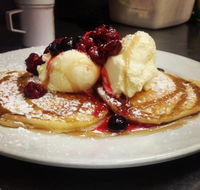 Picasso's Cafe - Accommodation Sunshine Coast