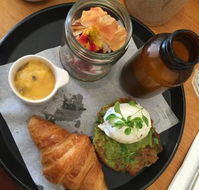 Sardi Cafe - Accommodation Sunshine Coast