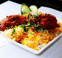 Spice Lounge Cafe - Accommodation Sunshine Coast