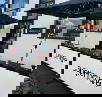 Supernova - Accommodation Sunshine Coast