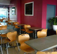 Thai Saffron - Accommodation Sunshine Coast