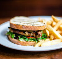 The Glenferrie Hotel - Accommodation Sunshine Coast
