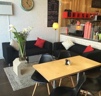 The Social Glutton - Accommodation Sunshine Coast