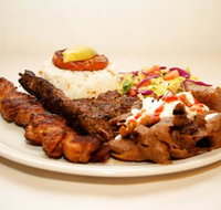 Antalya Restaurant - Accommodation Sunshine Coast