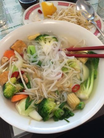 Asian Kitchen Guy - Accommodation Sunshine Coast 0