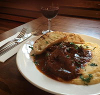 Cornerstone Pizzeria - Accommodation Sunshine Coast