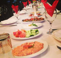 Pinarbasi Restaurant - Accommodation Sunshine Coast