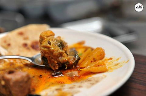 VUTU Nepalese - Accommodation Sunshine Coast 0