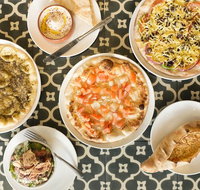 Zaatar - Accommodation Sunshine Coast