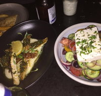 10 Greek Plates - Accommodation Sunshine Coast