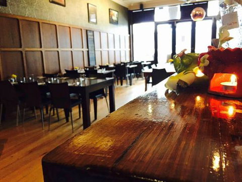 Chang Noi Thai - Accommodation Sunshine Coast 0