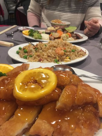 Ming Terrace Chinese Restaurant - Accommodation Sunshine Coast 0