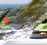 Terindah Estate - Accommodation Sunshine Coast