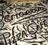 Terranova Pizza Cafe - Accommodation Sunshine Coast