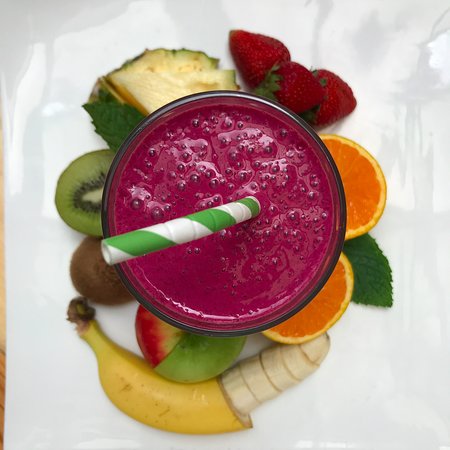 The Driftwood Cafe - Accommodation Sunshine Coast 0