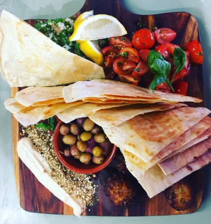 The Olive Pit - Accommodation Sunshine Coast 0