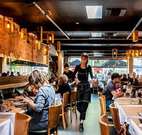 The Pantry - Accommodation Sunshine Coast