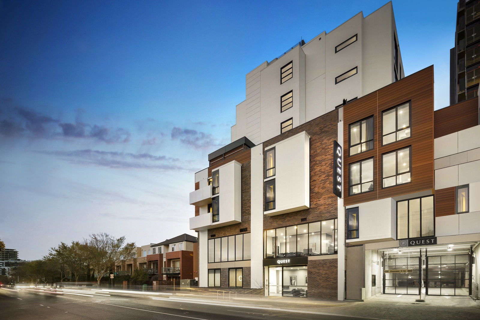 Ascot Vale VIC Accommodation Sunshine Coast