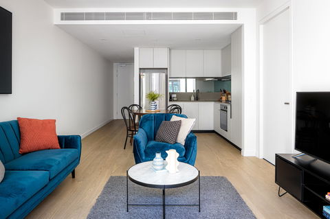 Urban Rest-Home Richmond - Accommodation Sunshine Coast 0