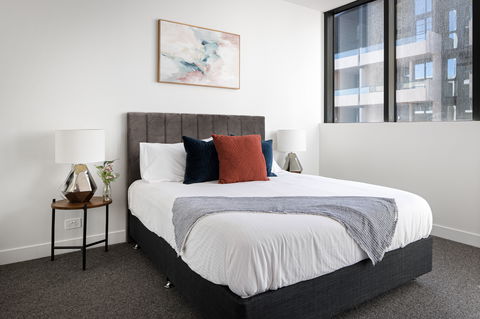 Urban Rest-Home Richmond - Accommodation Sunshine Coast 5