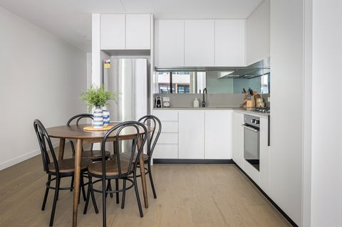 Urban Rest-Home Richmond - Accommodation Sunshine Coast 6