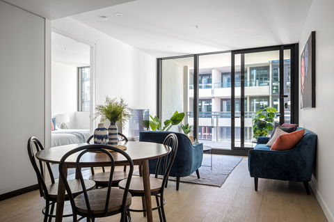 Urban Rest-Home Richmond - Accommodation Sunshine Coast 8