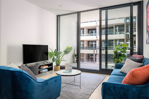 Urban Rest-Home Richmond - Accommodation Sunshine Coast 12