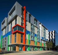 Docklands Private Collection - Accommodation Sunshine Coast