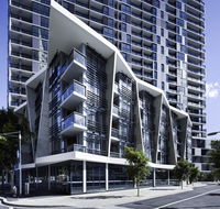 The Sebel Residences Melbourne Docklands - Accommodation Sunshine Coast