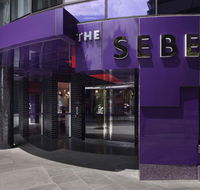 The Sebel Melbourne Docklands - Accommodation Sunshine Coast