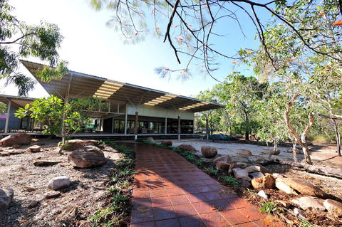 Groote Eylandt Lodge, by Metro Hotels - Accommodation Sunshine Coast 0