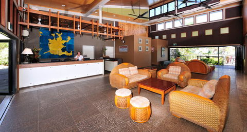 Groote Eylandt Lodge, by Metro Hotels - Accommodation Sunshine Coast 1