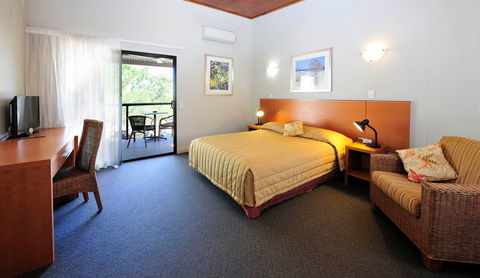 Groote Eylandt Lodge, by Metro Hotels - Accommodation Sunshine Coast 2