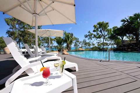 Groote Eylandt Lodge, by Metro Hotels - Accommodation Sunshine Coast 3