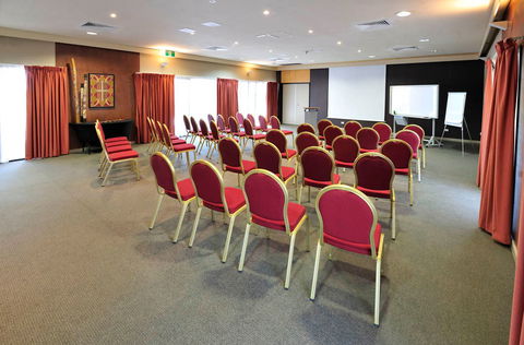 Groote Eylandt Lodge, by Metro Hotels - Accommodation Sunshine Coast 4