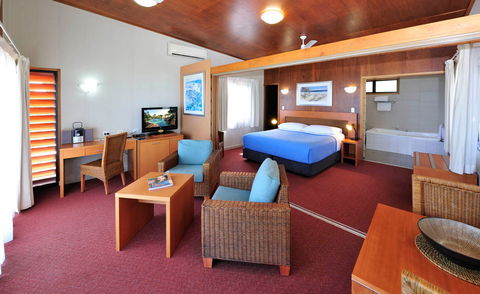 Groote Eylandt Lodge, by Metro Hotels - Accommodation Sunshine Coast 6