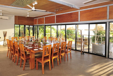 Groote Eylandt Lodge, by Metro Hotels - Accommodation Sunshine Coast 9