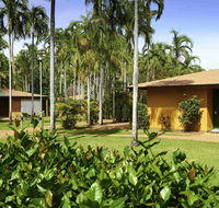Kakadu Lodge Cooinda mngd by Accor - Accommodation Sunshine Coast