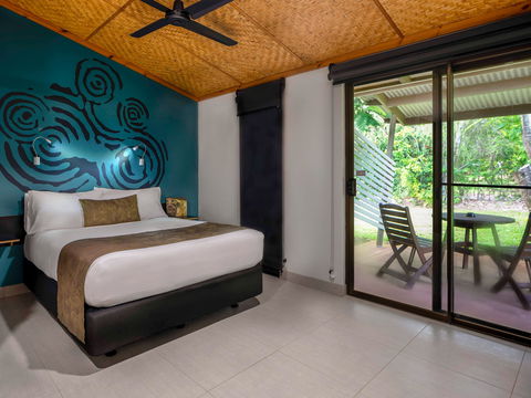 Kakadu Lodge Cooinda, mngd by Accor - Accommodation Sunshine Coast 4