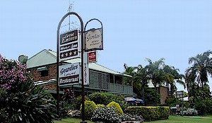 Amamoor Creek QLD Accommodation Sunshine Coast