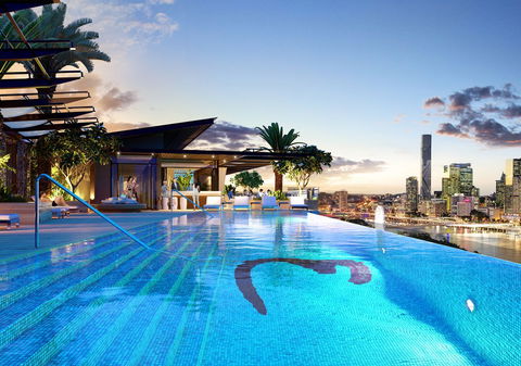 Emporium Hotel South Bank - Accommodation Sunshine Coast 2