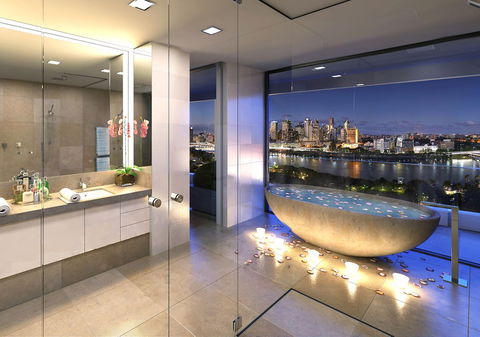 Emporium Hotel South Bank - Accommodation Sunshine Coast 3