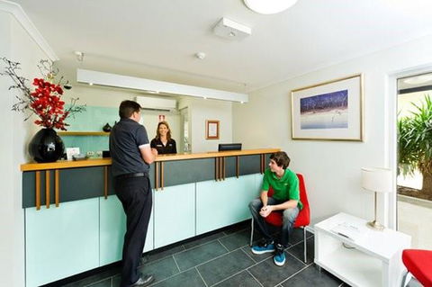 Rocklea International Hotel - Accommodation Sunshine Coast 3