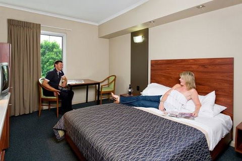 Rocklea International Hotel - Accommodation Sunshine Coast 5