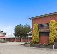 Comfort Inn The International - Accommodation Sunshine Coast
