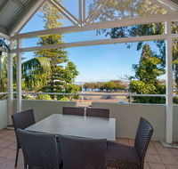 Broadwater Resort Apartments - Accommodation Sunshine Coast