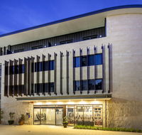 St Catherine's on Park - Accommodation Sunshine Coast